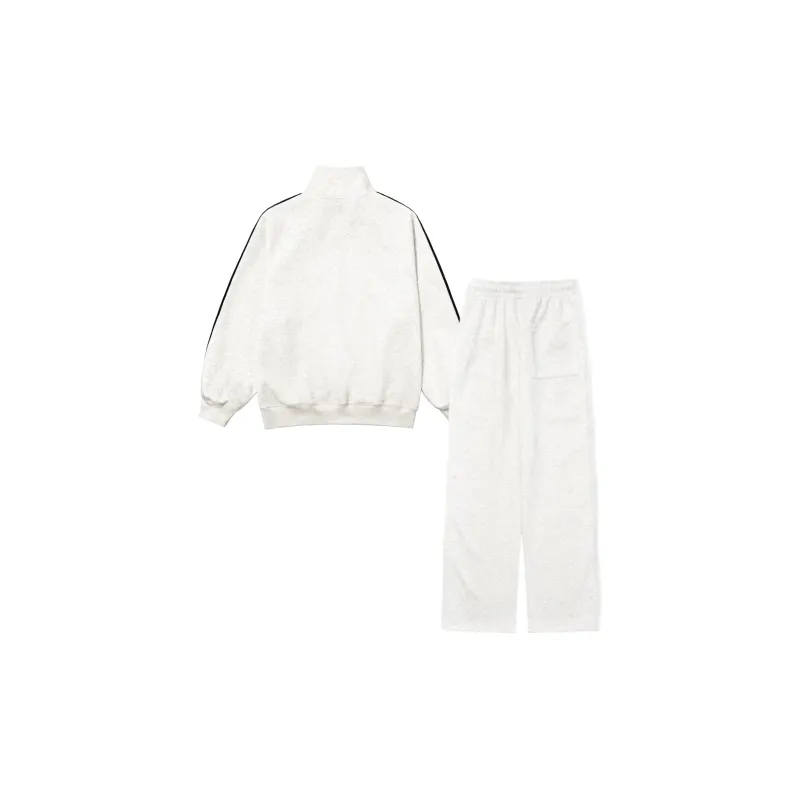 DESSUU Sweatshirt Sets Unisex-1