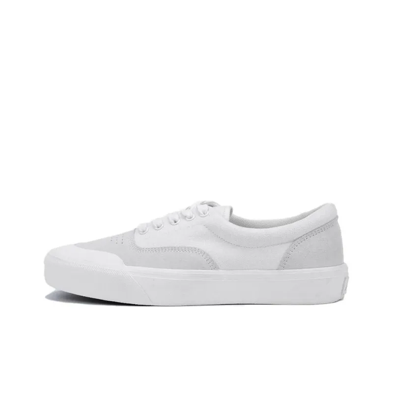 GOLUCK Abrasion Resistant Breathable Low Top Skateboard Shoes Unisex-0