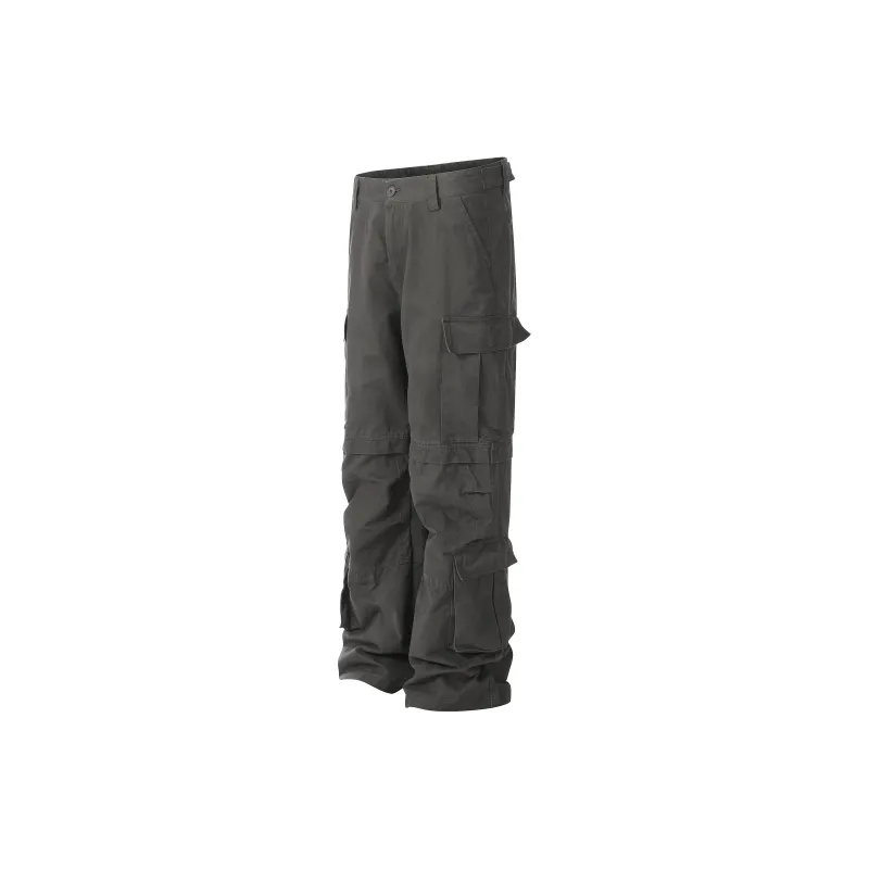 GBXM Casual Pants Unisex-1