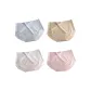 4 Pack[Blue+Grass Green+Gray+Cameo Brown]