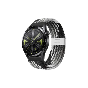 FZRT Huawei Honor Compatibility Watch Band Nylon Material