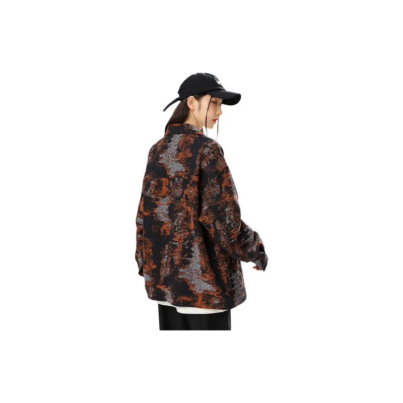 Merry City Jackets Coats Unisex-5