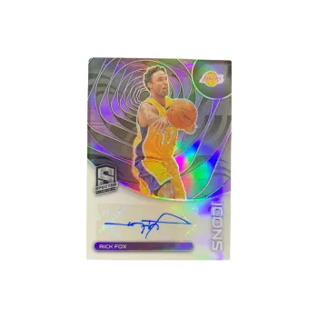 PANINI Sports Cards