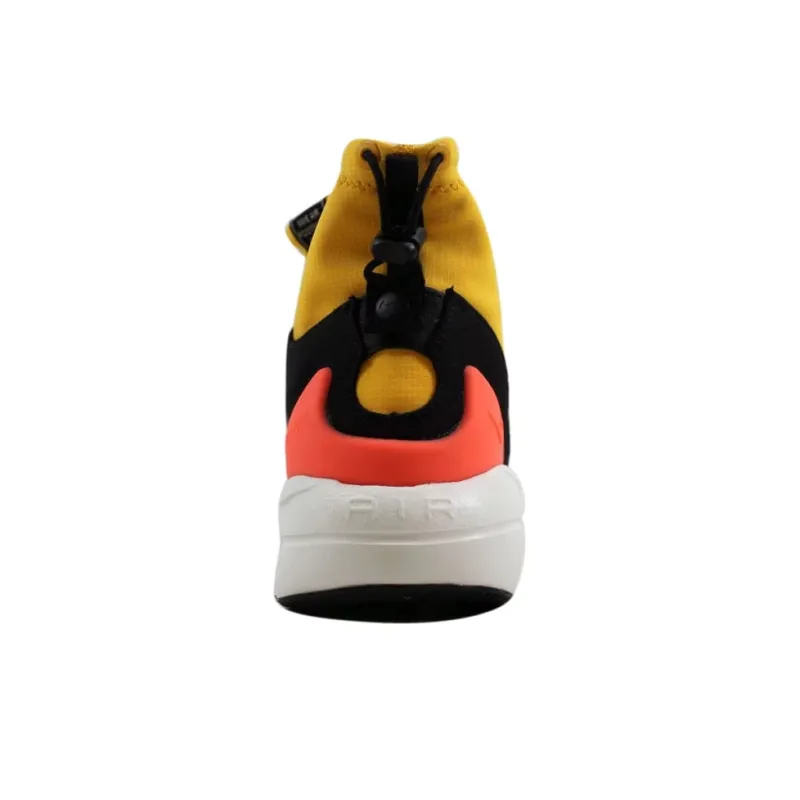 Nike Air Footscape Mid Utility Dm University Gold-3