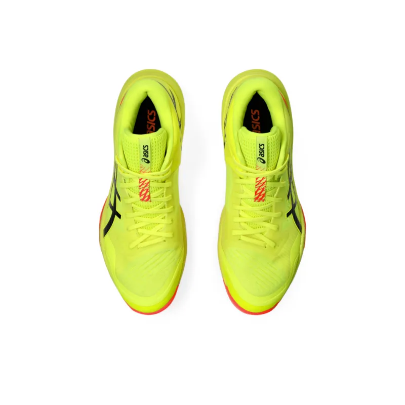 Asics Sky Elite Ff 3 Safety Yellow Black-3