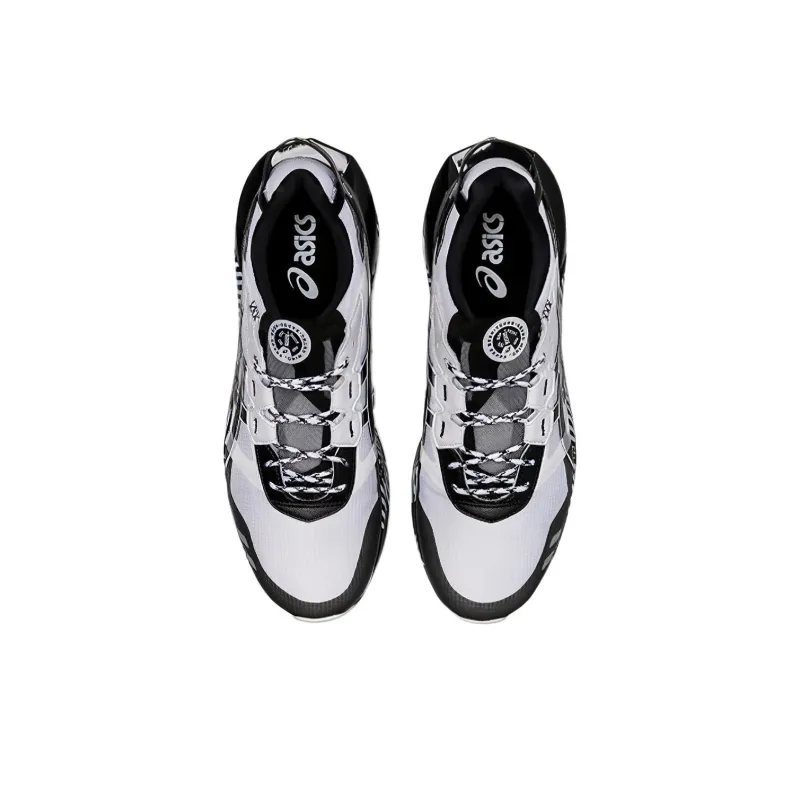 Asics Gel Lyte Xxx White Black-3