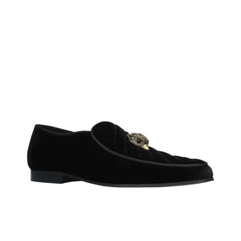 Kurt Geiger London Loafers Men's Black-2