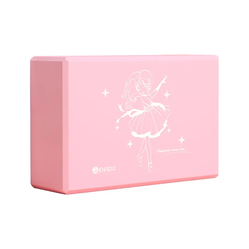 Pelplo Yoga Blocks-12