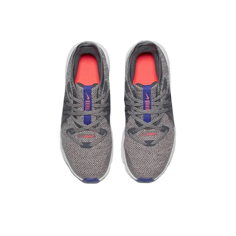 Nike Air Max Sequent 3 Dark Grey Soar Wolf Grey-2