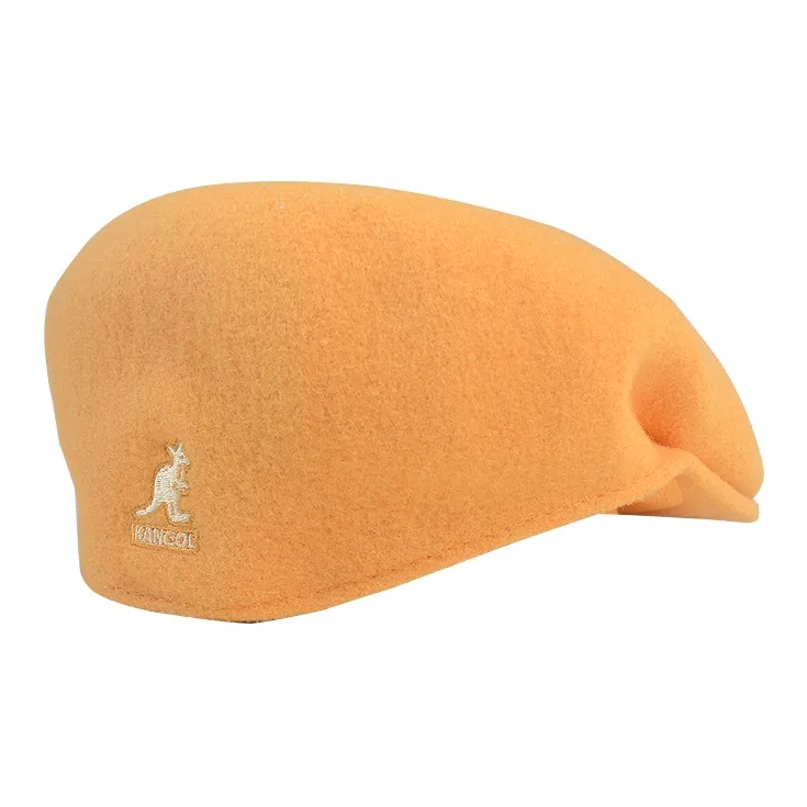 KANGOL Berets Unisex-1