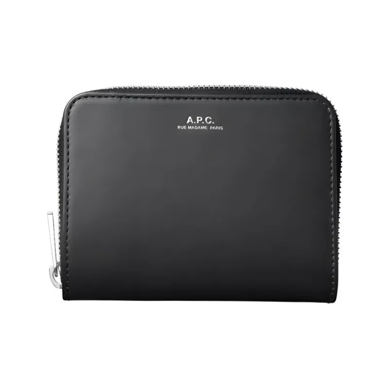A.P.C Wallets-0