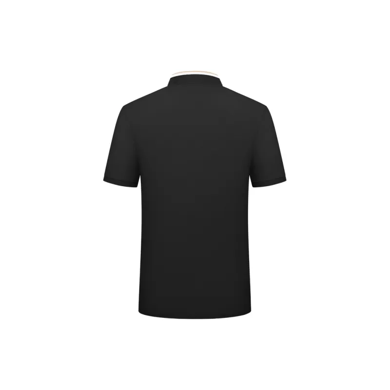 GY Goldlion Polo Shirts Men-3