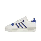 White/Blue