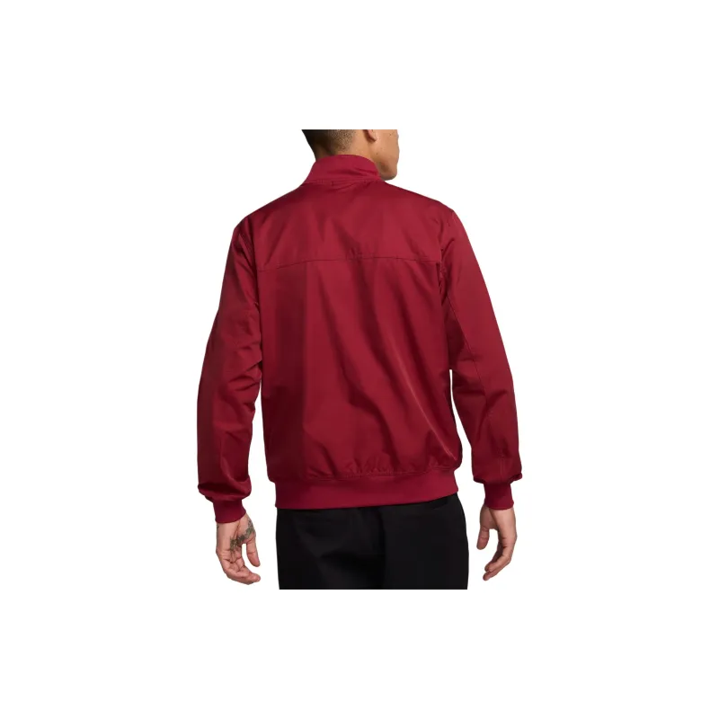 Nike Usa Sport Essentials Men's Nike Soccer Woven Bomber Jacket-1