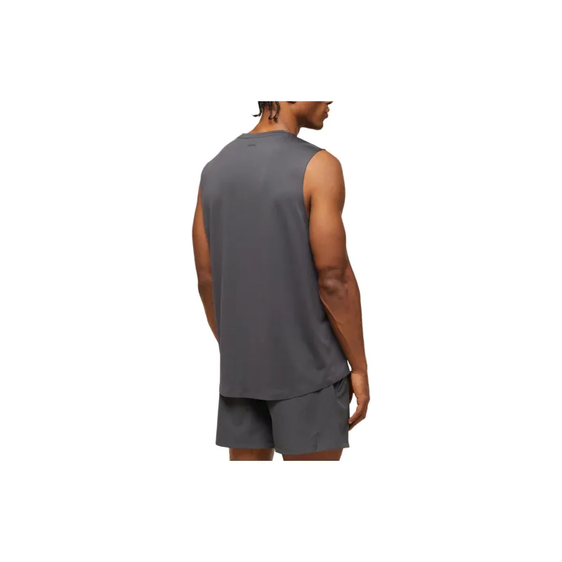 GYMSHARK Other T-Shirt Men's Onyx Gray-1