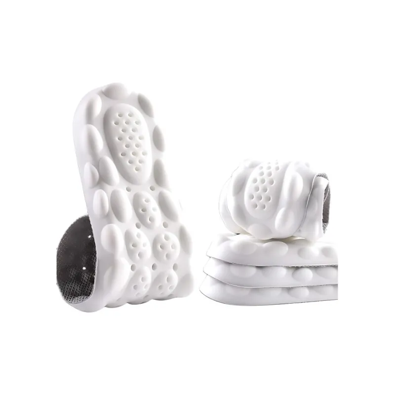 Footprint tribe Insoles Unisex-10