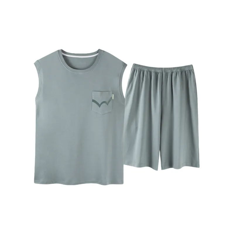 MIIOW Men Pajama Sets-1