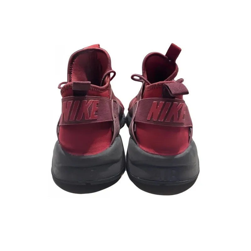 Nike Air Huarache Run Ultra Tough Red-3