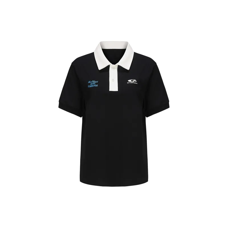 GMETRYART Polo Shirts Unisex-1