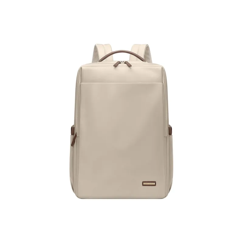 GOLF Fabric Backpack Large Size Women's Multicolor-1