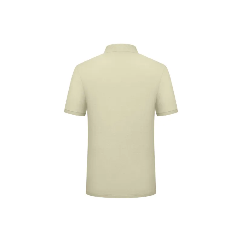 GY Goldlion Polo Shirts Men-1