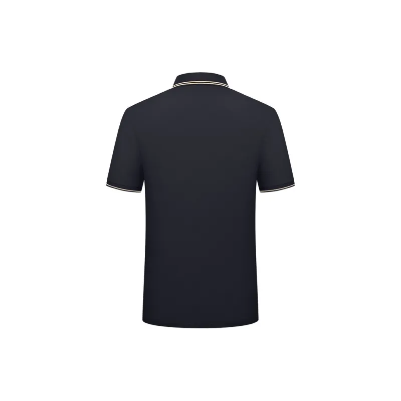 GY Goldlion Polo Shirts Men-5