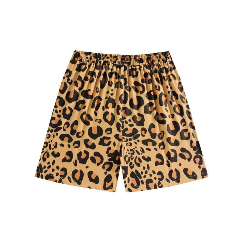 NXPTP Casual Shorts Unisex-5