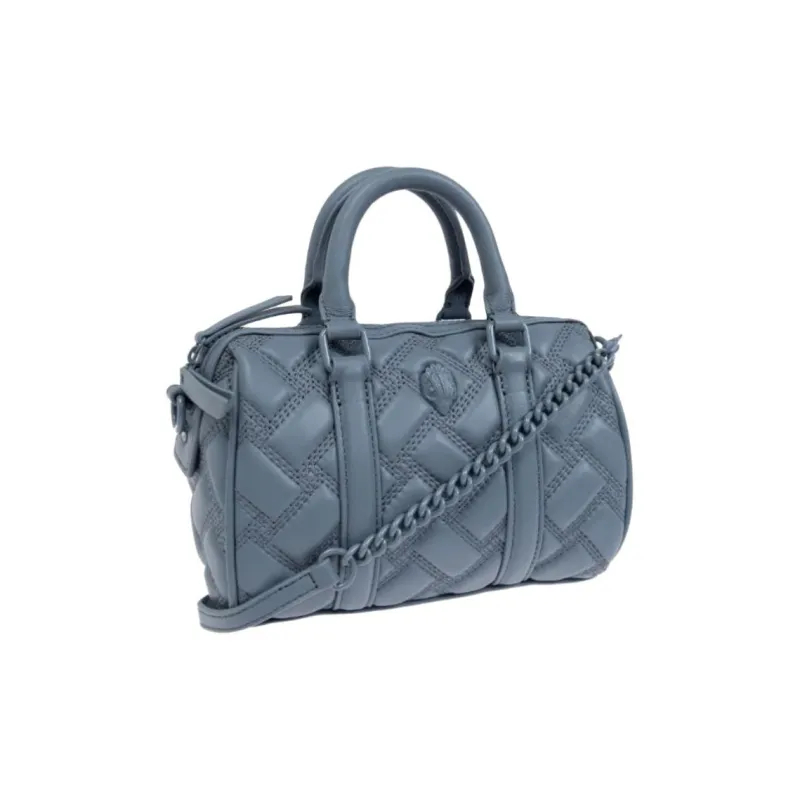 Kurt Geiger London Kensington Boston Tote Bag-1