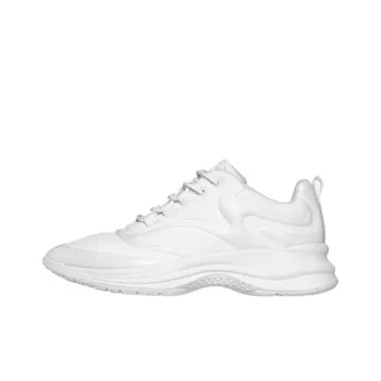 Skechers X Ashley Park Shoes 'White' Women's