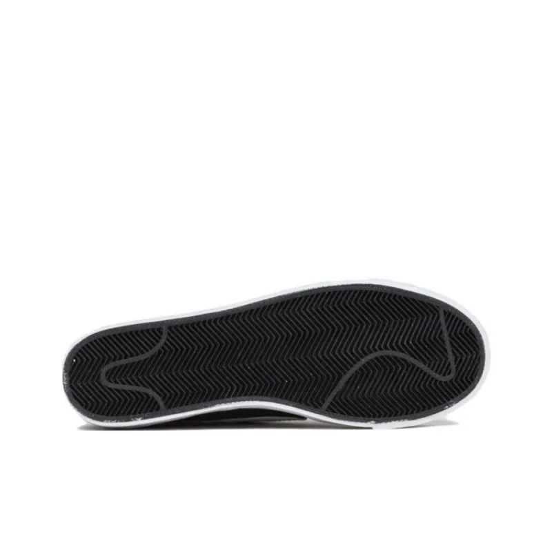 Nike Zoom All Court Ck Anthracite/Phantom White Black-3