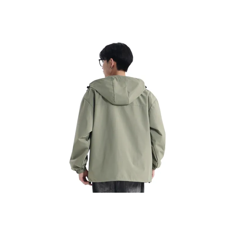 NRTY Jackets Men-2