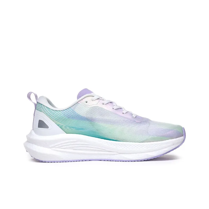 Speed joy run Running Shoes Men Low-Top Green-2