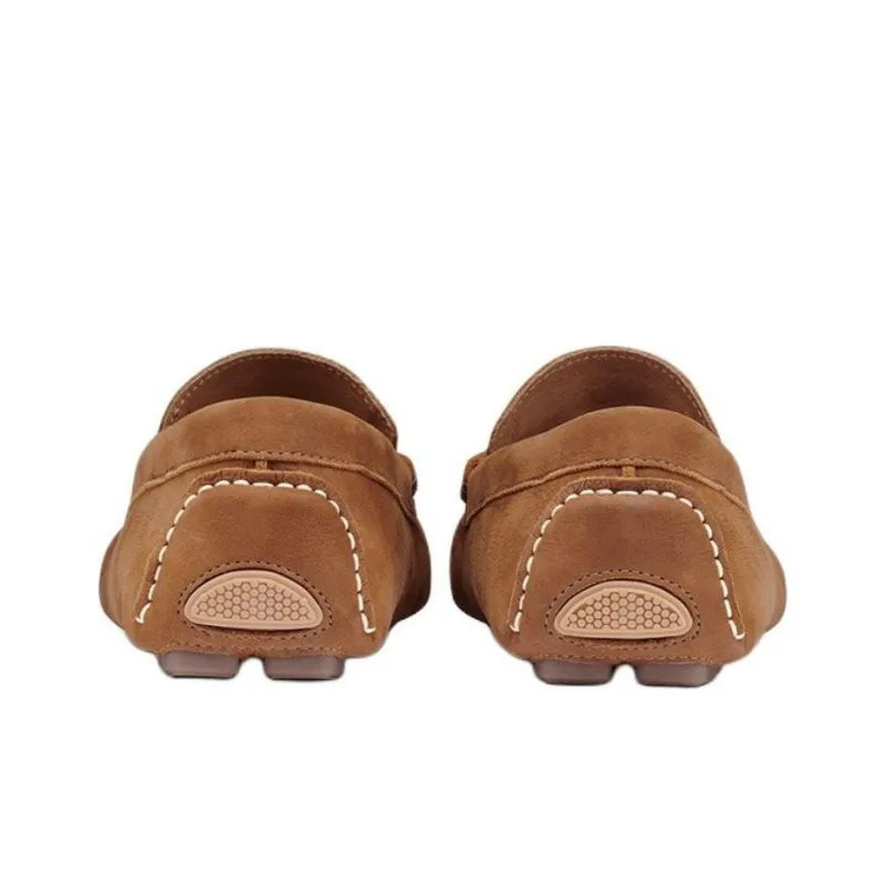 G.H. Bass & Co. Loafers Men's Brown-9