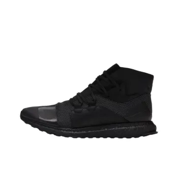 Adidas Y 3 Kozoko High Triple Black