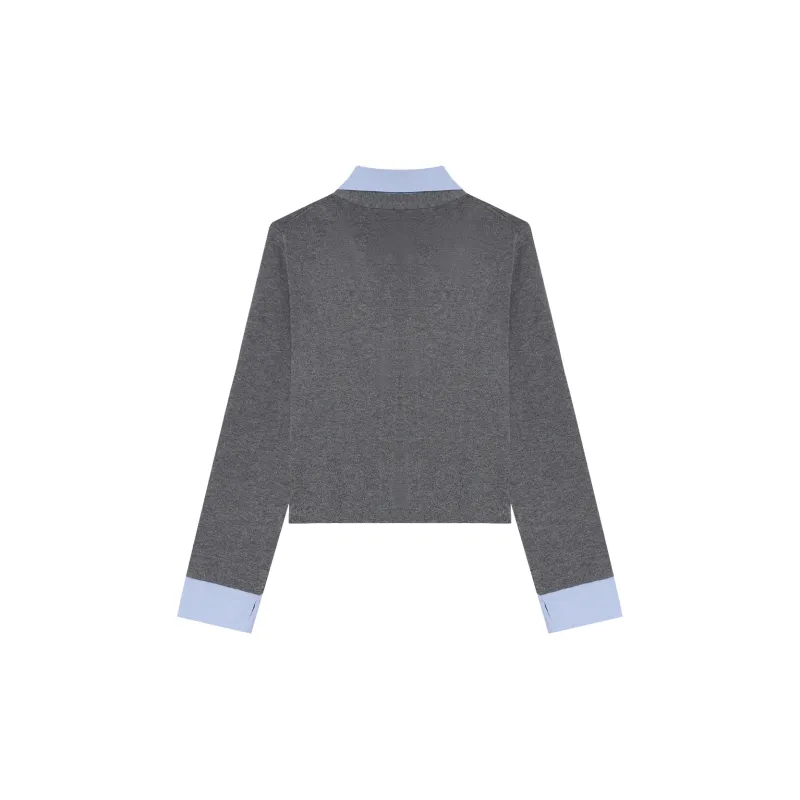 THE SEA LIFE Knitwear Women's-1