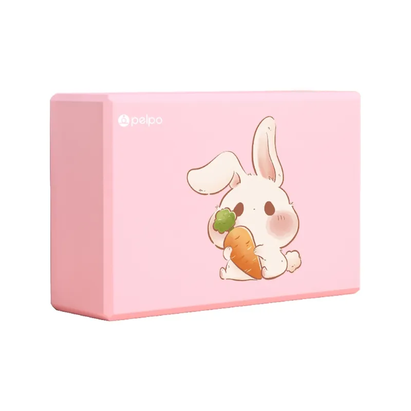 Pelplo Yoga Blocks-25