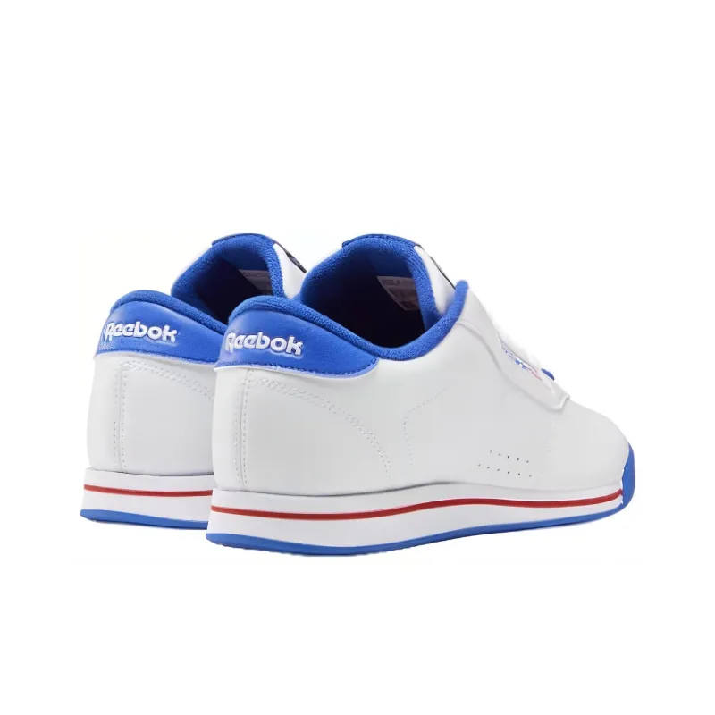 Princess Women's Reebok 'White Excellent Red' Women's-2
