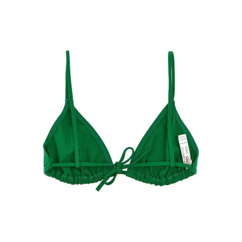 Eres Mouna Triangle Bikini Top-1