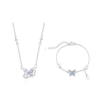 TRUE ME Alloy Necklaces Women's