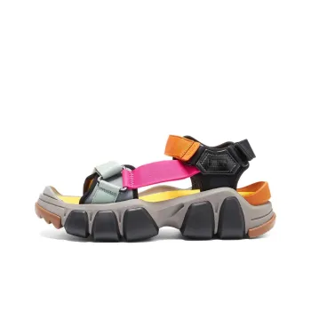 Onitsuka Tiger Dentigre Belted 'Grey Pink'