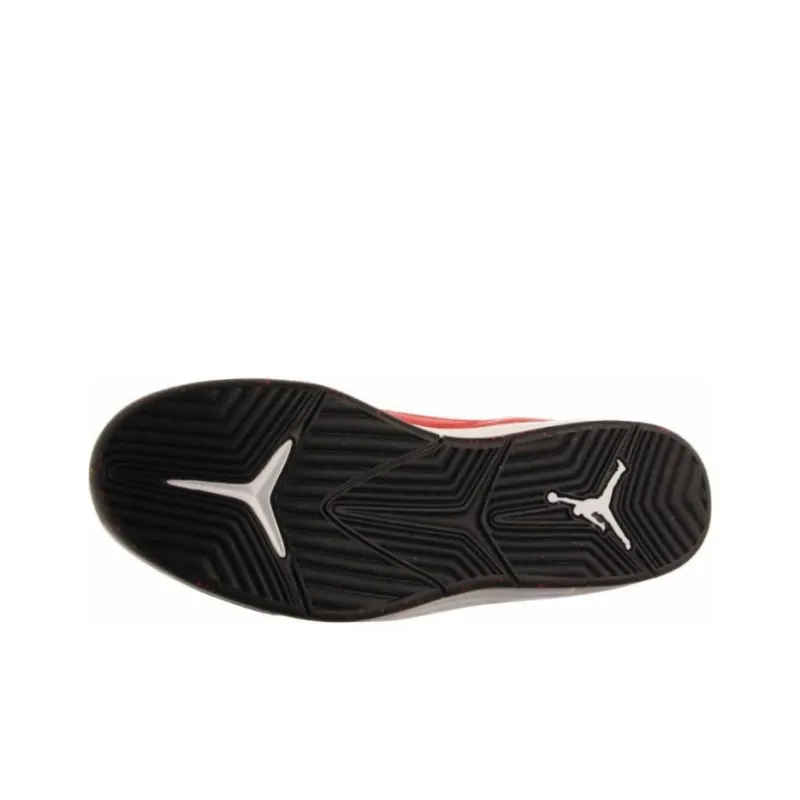 Jordan Air Incline University Red White Black-3