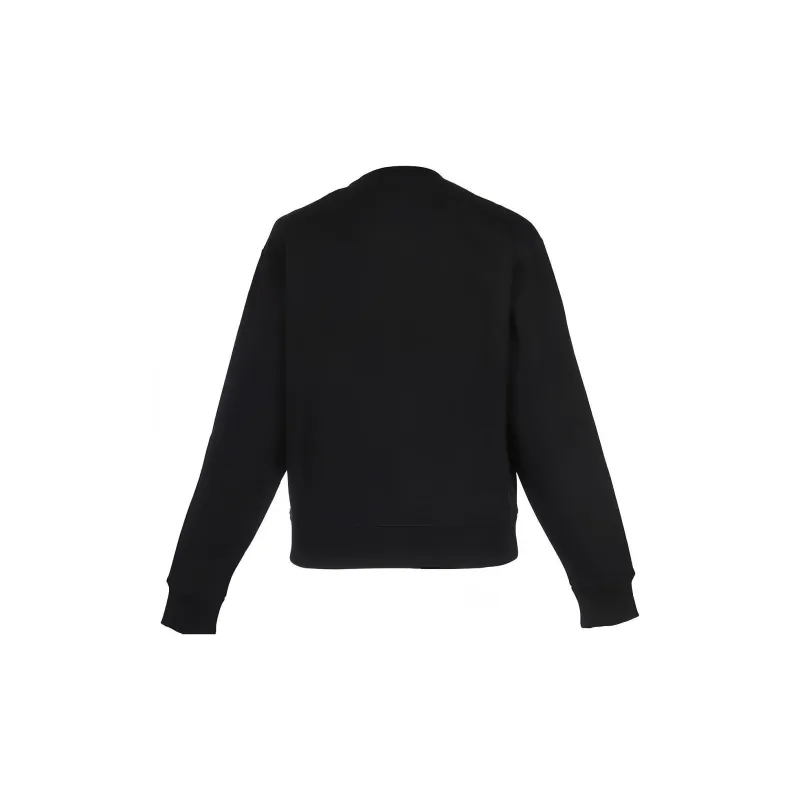 KENZO Classic Tiger Head Sweatshirt Men's Black-1
