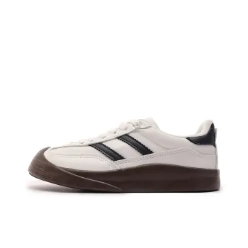 Mengsai German Army Trainers Slip-Resistant Breathable Low-Top Canvas Shoes Women's Burnt Marigold