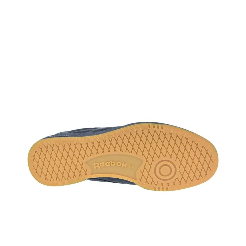Reebok Kendrick Lamar X Club C 85 'Tonal Gum Lead'-4