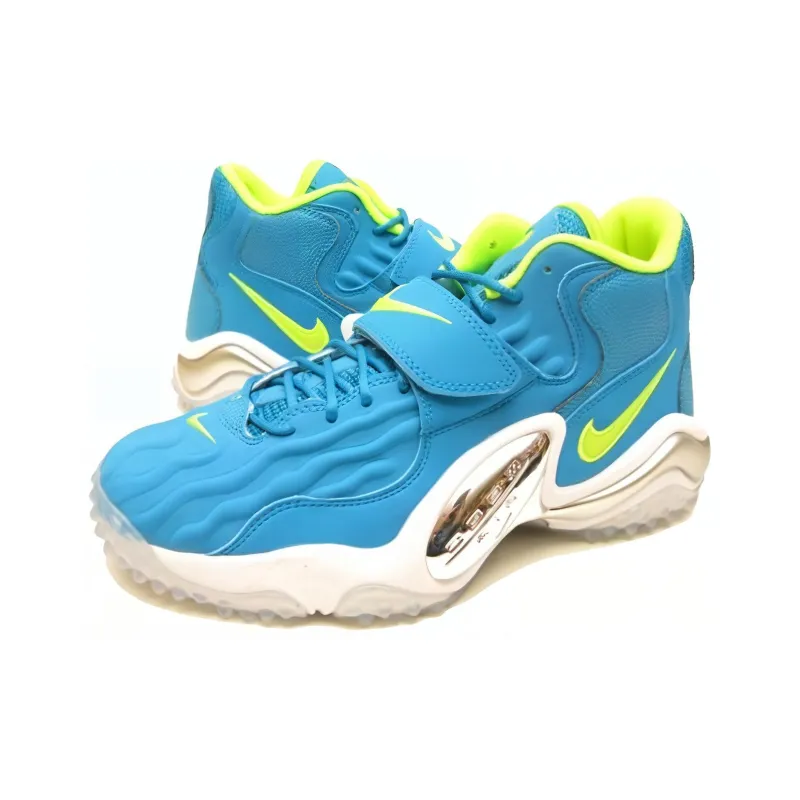 Nike Air Zoom Turf Jet 97 Neo Turquoise-2