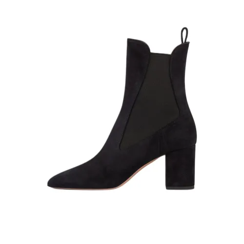 Paris Texas Chelsea Boots Women's Black