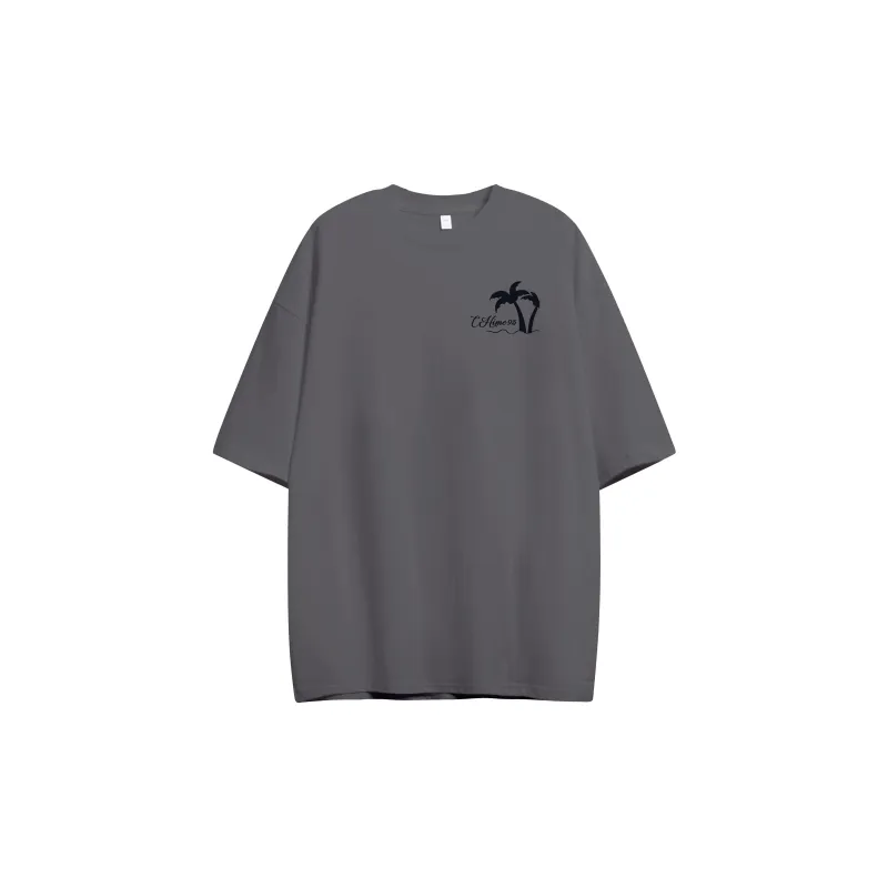 RHIME T-Shirts Unisex-7