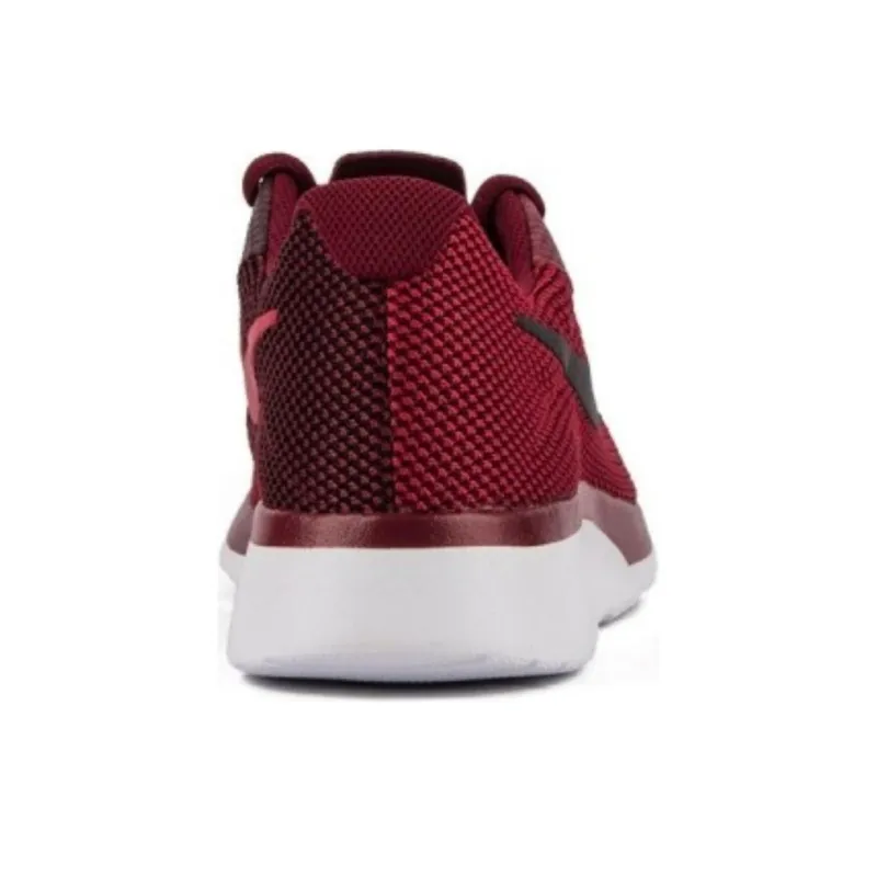Nike Tanjun Racer Team Red/Black Gym Red White-5