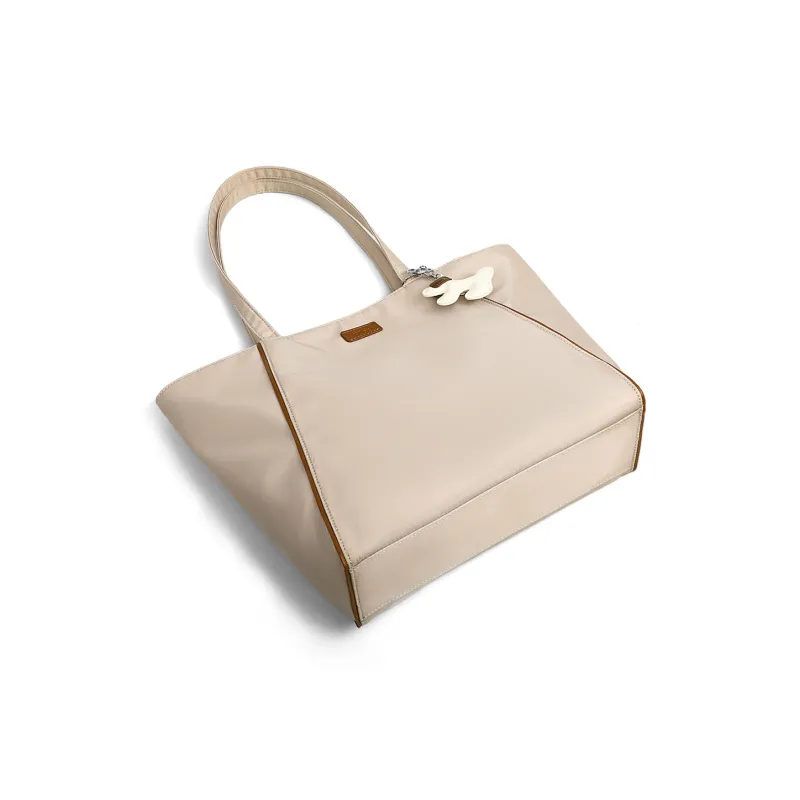 MILLIE'S Fabric Portable Underarm Shoulder Bag Tubas Women's-5
