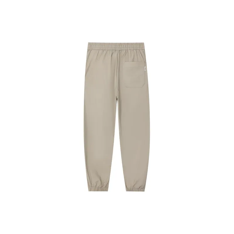 Jeep Casual Pants Men-8